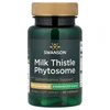 Milk Thistle Phytosome, 300 mg , 60 Capsules image 1