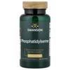 Phosphatidylserine, 100 mg, 90 Softgels