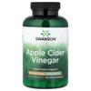 Apple Cider Vinegar, Higher Strength, 180 Vegan Capsules (625 mg Per capsule)