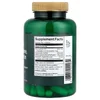Glucosamine, Chondroitin & MSM with Hyaluronic Acid and Collagen, 90 Capsules image 2