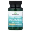 Melatonin, Triple Strength, 10 mg, 60 Vegan Capsules image 1