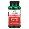 Mediterranean Nutrient Complex, 60 Softgels image 1