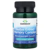 Herbal Extract Memory Complex, 60 Capsules image 1