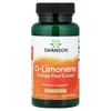 D-Limonene, Orange Peel Extract, 250 mg, 60 Softgels image 1