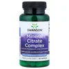 Mineral Citrate Complex, 60 Capsules image 1