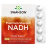 NADH, Peppermint, 20 mg, 30 Lozenges