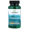 L-Methionine, Featuring AjiPure®, 500 mg, 60 Vegan Caps