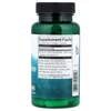 L-Methionine, Featuring AjiPure®, 500 mg, 60 Vegan Caps image 2