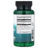 L-Histidine, 500 mg, 60 Vegan Caps image 2