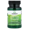 Anti-Gas Enzyme, High Strength Blend, 90 Vegan Caps image 1