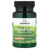 FemFlora, Probiotic For Women, 9.8 billion CFU, 60 Vegan Capsules
