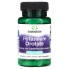 Potassium Orotate, 99 mg, 60 Capsules