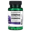 Potassium Orotate, 99 mg, 60 Capsules image 2