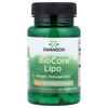 BioCore® Lipo, Maximum Strength, 60 Veggie Caps (50 mg per Capsule)