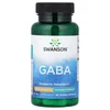 GABA, Maximum Strength, 750 mg, 60 Veggie Capsules