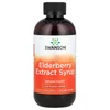 Elderberry Extract Syrup, 8 fl oz (237 ml) image 1