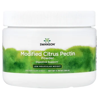 Modified Citrus Pectin Powder, 5.28 oz (150 g)