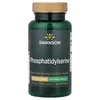 Phosphatidylserine, Soy-Free Formula, 100 mg, 90 Softgels