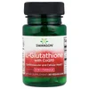 L-Glutathione with CoQ10, 30 Vegan Caps image 1