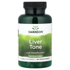Liver Tone, 120 Vegan Capsules image 1
