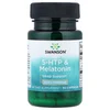 5-HTP & Melatonin, 30 Capsules
