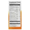 Energy C with Electrolytes, Natural Orange, 30 Stick Packs, 0.16 oz (4.6 g) Each image 2