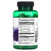 Albion, Magnesium & Calcium with Vitamins D3 & K2, 90 Veggie Capsules image 2