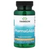 PharmaGABA™, Strawberry Lemonade , 100 mg, 60 Chewable Tabs image 1