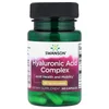Hyaluronic Acid Complex, 166 mg, 60 Capsules image 1