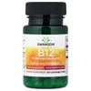 B12 Hydroxycobalamin, Mixed Berry, 1,000 mcg, 60 Chewable Tabs image 1