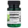 Genistein from Sophora Japonica, 125 mg, 60 Vegan Caps image 2