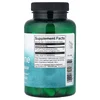 L-Arginine, Sustained Release, 1,000 mg, 90 Tablets image 2