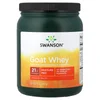 Goat Whey Protein Concentrate Powder, Unsweetened, 14 oz (397 g) image 1
