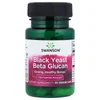 Black Yeast Beta Glucan, 30 Veggie Caps (150 mg Per cap)