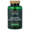 EyesAlive Vision Nutrition, 120 Capsules