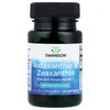 Astaxanthin & Zeaxanthin, 60 Softgels