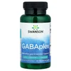 GABAplex with L-Tyrosine & L-Theanine, 60 Vegan Capsules image 1