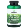 Broken Cell Wall Chlorella, 360 Tablets image 1