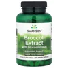 Broccoli Extract with Glucosinolates, 120 Vegan Capsules (600 mg per Capsule)