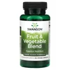 Fruit & Vegetable Blend, 60 Veggie Capsules