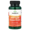Immune Essentials, 60 Veggie Capsules image 1