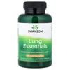 Lung Essentials, 500 mg, 120 Veggie Capsules image 1