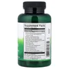 Lung Essentials, 500 mg, 120 Veggie Capsules image 2