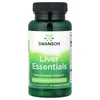 Liver Essentials, 90 Veggie Capsules image 1