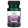 LongJax, Eurycoma Longifolia Jack Extract, 400 mg, 30 Capsules image 1