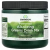 Fermented Alkalizing Greens Drink Mix with Probiotics, 7.4 oz (210 g) image 1