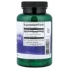 Calcium Citrate Complex, 250 mg , 100 Capsules image 2