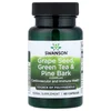 Grape Seed, Green Tea & Pine Bark Complex, 60 Capsules