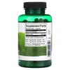 Neem Leaf, 500 mg, 100 Capsules image 2