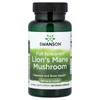 Full Spectrum® Lion's Mane Mushroom, 500 mg, 60 Vegan Capsules